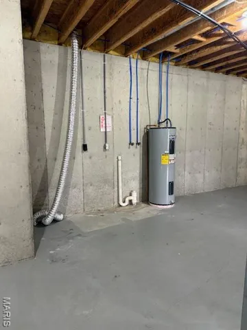 $235,000 | 123 Paulina Drive, Hannibal, MO 63401