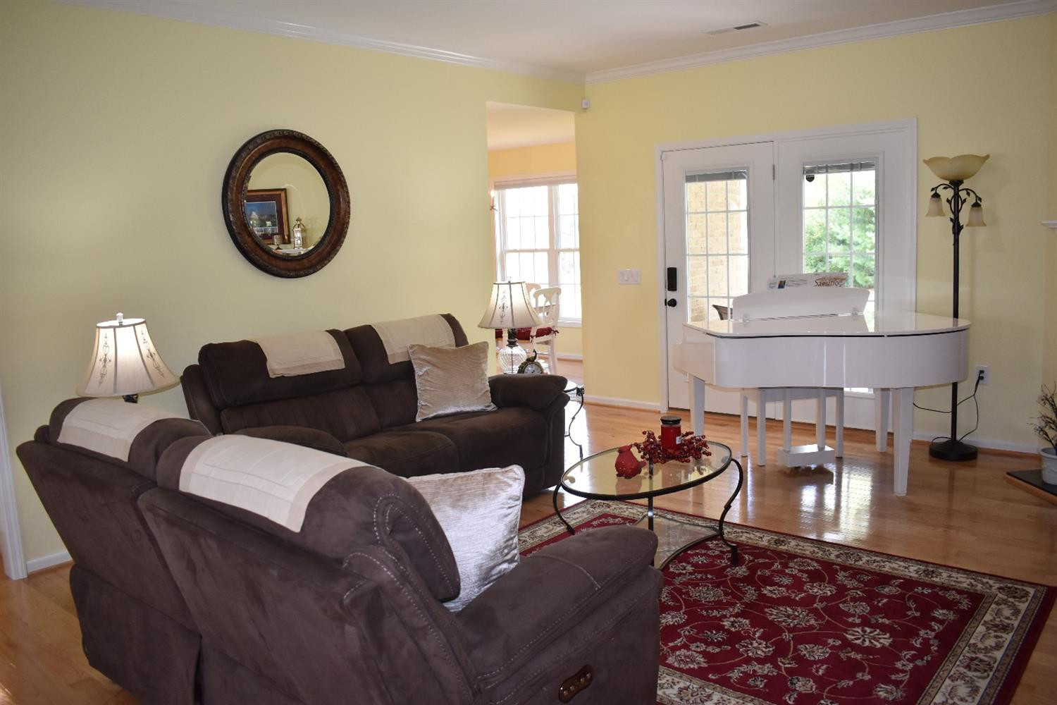 106 Max Cavnes Road Danville, KY 40422 - Photo 11 of 43 Photo 13