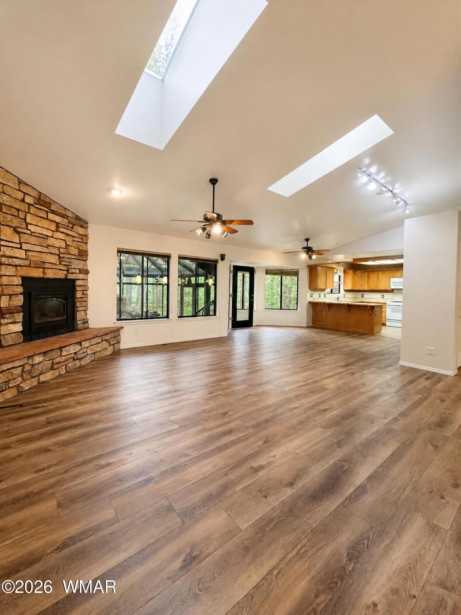 5002 Night Hawk Loop Pinetop, AZ 85935 - Photo 3 of 36 Gallery Image 3
