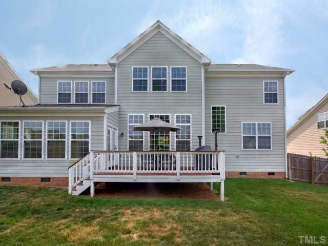 2412 Treen Street Raleigh, NC 27614 - Photo 24 of 25 Gallery Image 24