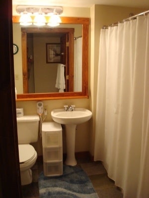 412-413 Rimfire Snowshoe, WV 26209 - Photo 5 of 8 RF 413 bathroom