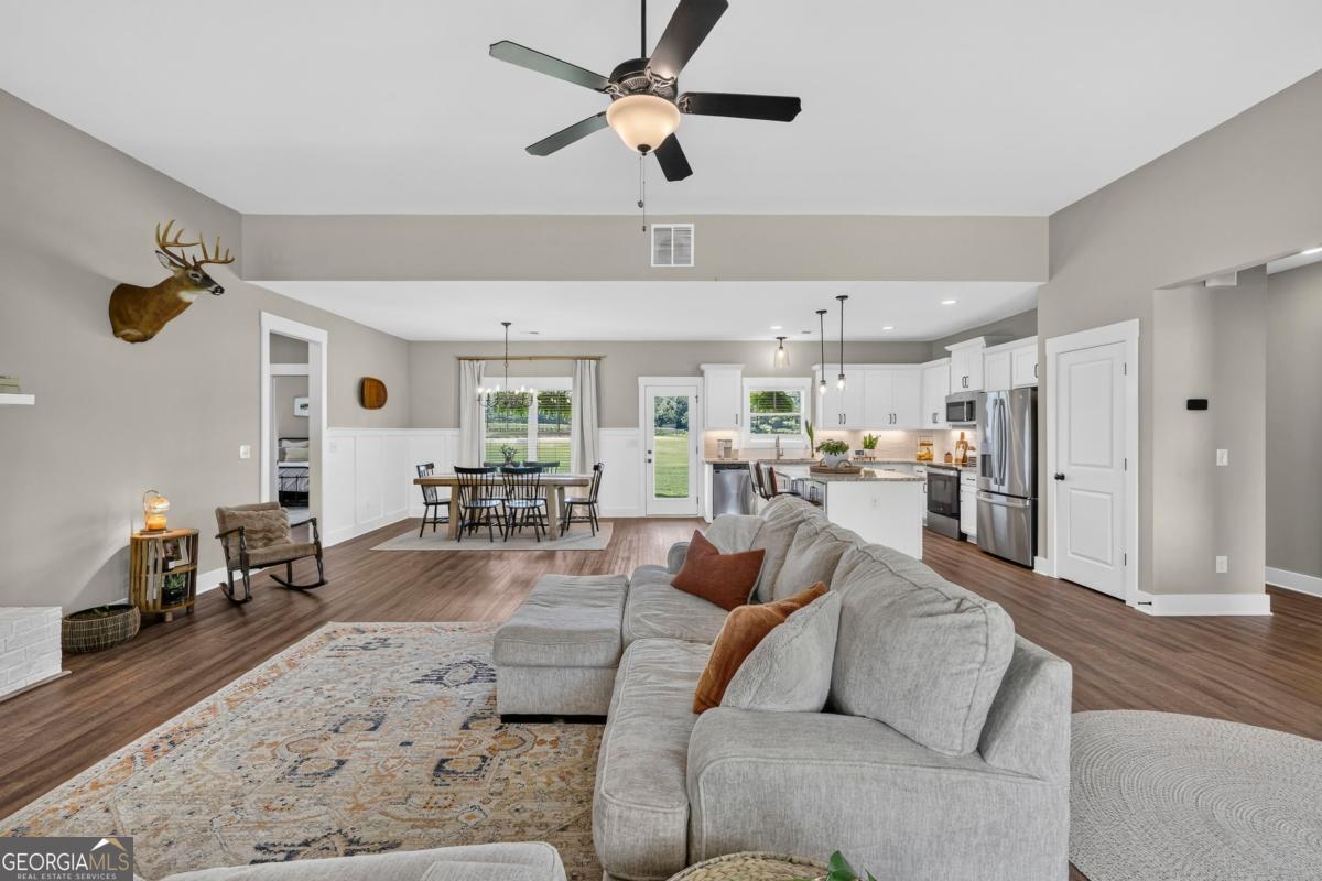 5300 Bethany Road Buckhead, GA 30625 - Photo 31 of 60 Gallery Image 31