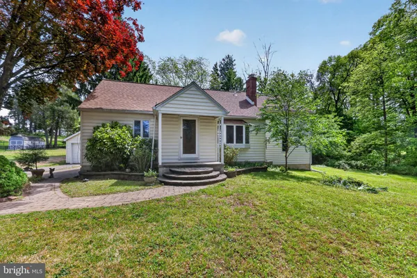 $900,000 | 1162 Smithbridge Road, Chadds Ford, PA 19317
