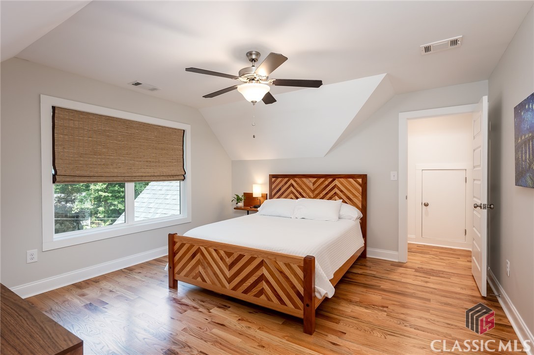 255 Davis Estates Road Athens, GA 30606 - Photo 47 of 56