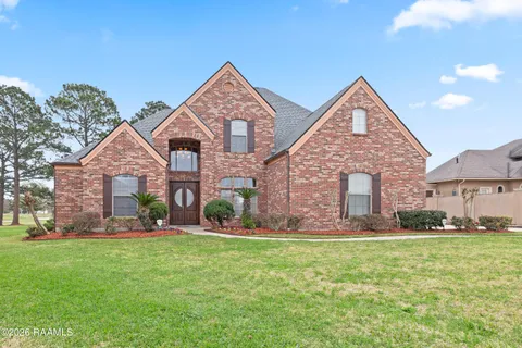 $940,000 | 106 Augusta Drive, Broussard, LA 70518