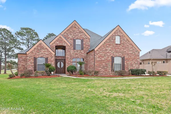 $940,000 | 106 Augusta Drive, Broussard, LA 70518