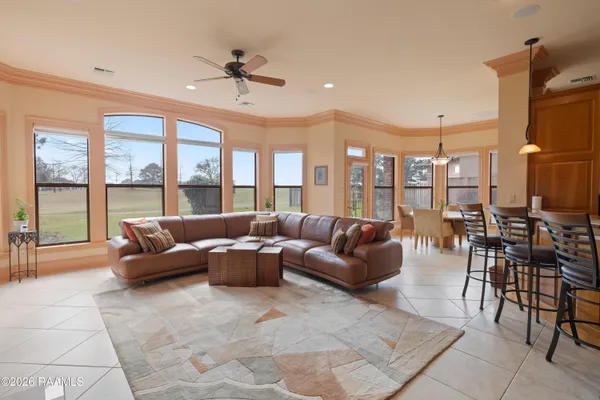 $940,000 | 106 Augusta Drive, Broussard, LA 70518