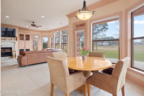 $940,000 | 106 Augusta Drive, Broussard, LA 70518