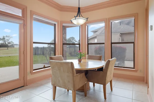 $940,000 | 106 Augusta Drive, Broussard, LA 70518