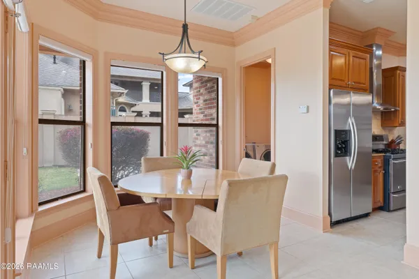 $940,000 | 106 Augusta Drive, Broussard, LA 70518