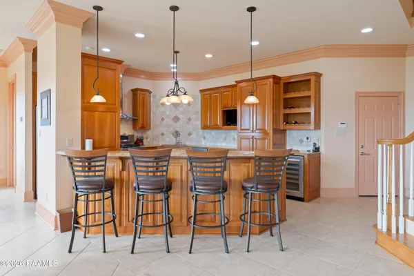 $940,000 | 106 Augusta Drive, Broussard, LA 70518