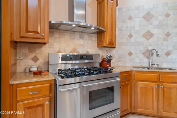 $940,000 | 106 Augusta Drive, Broussard, LA 70518