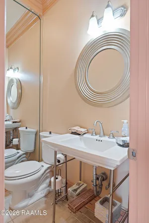 $940,000 | 106 Augusta Drive, Broussard, LA 70518