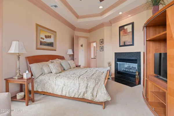 $940,000 | 106 Augusta Drive, Broussard, LA 70518