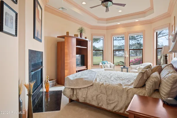 $940,000 | 106 Augusta Drive, Broussard, LA 70518