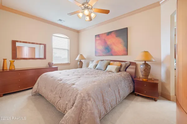 $940,000 | 106 Augusta Drive, Broussard, LA 70518