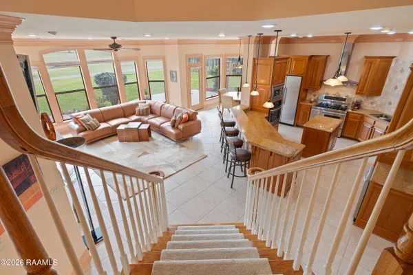 $940,000 | 106 Augusta Drive, Broussard, LA 70518