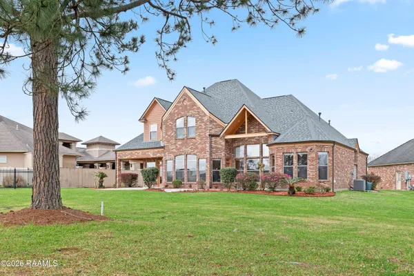 $940,000 | 106 Augusta Drive, Broussard, LA 70518