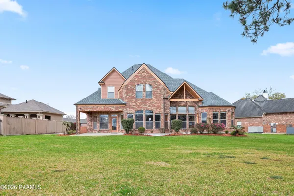$940,000 | 106 Augusta Drive, Broussard, LA 70518