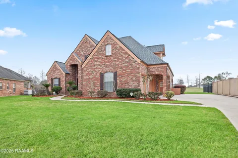 $899,900 | 106 Augusta Drive, Broussard, LA 70518