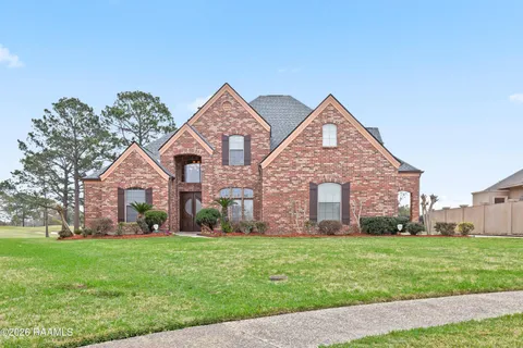 $899,900 | 106 Augusta Drive, Broussard, LA 70518