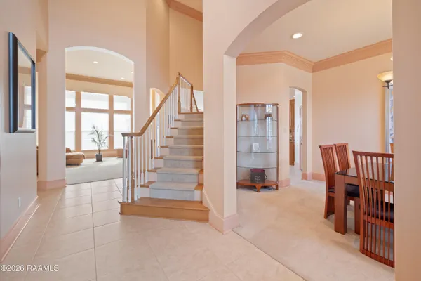 $940,000 | 106 Augusta Drive, Broussard, LA 70518