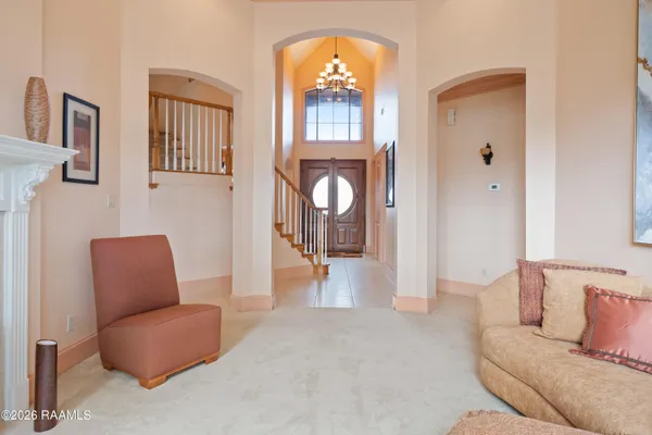 $940,000 | 106 Augusta Drive, Broussard, LA 70518