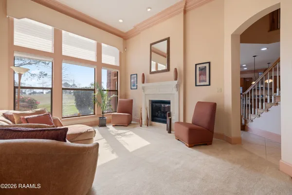 $940,000 | 106 Augusta Drive, Broussard, LA 70518