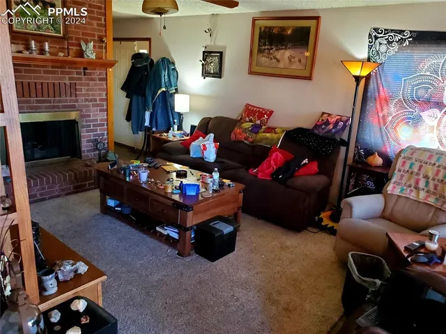 $675,000 | 23 Newport Circle, Colorado Springs, CO 80906