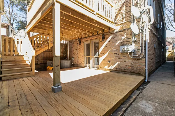 $3,195 | 2118 North Hoyne Avenue, Unit G, Chicago, IL 60647