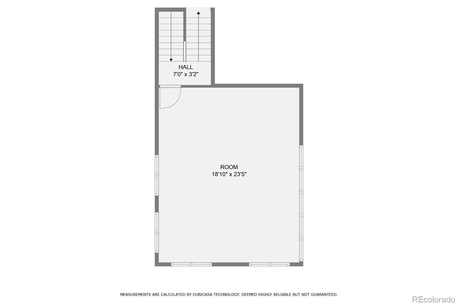 33 Sparrow Court Bailey, CO 80421 - Photo 46 of 48