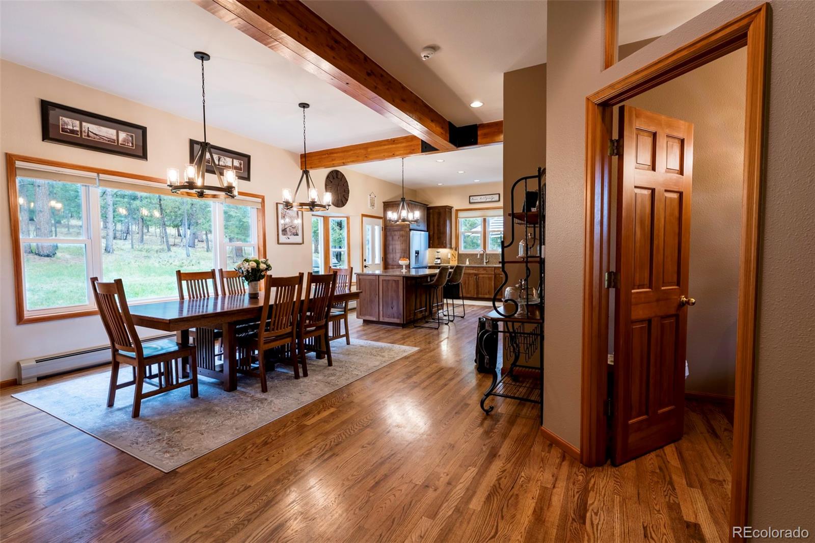 33 Sparrow Court Bailey, CO 80421 - Photo 9 of 48