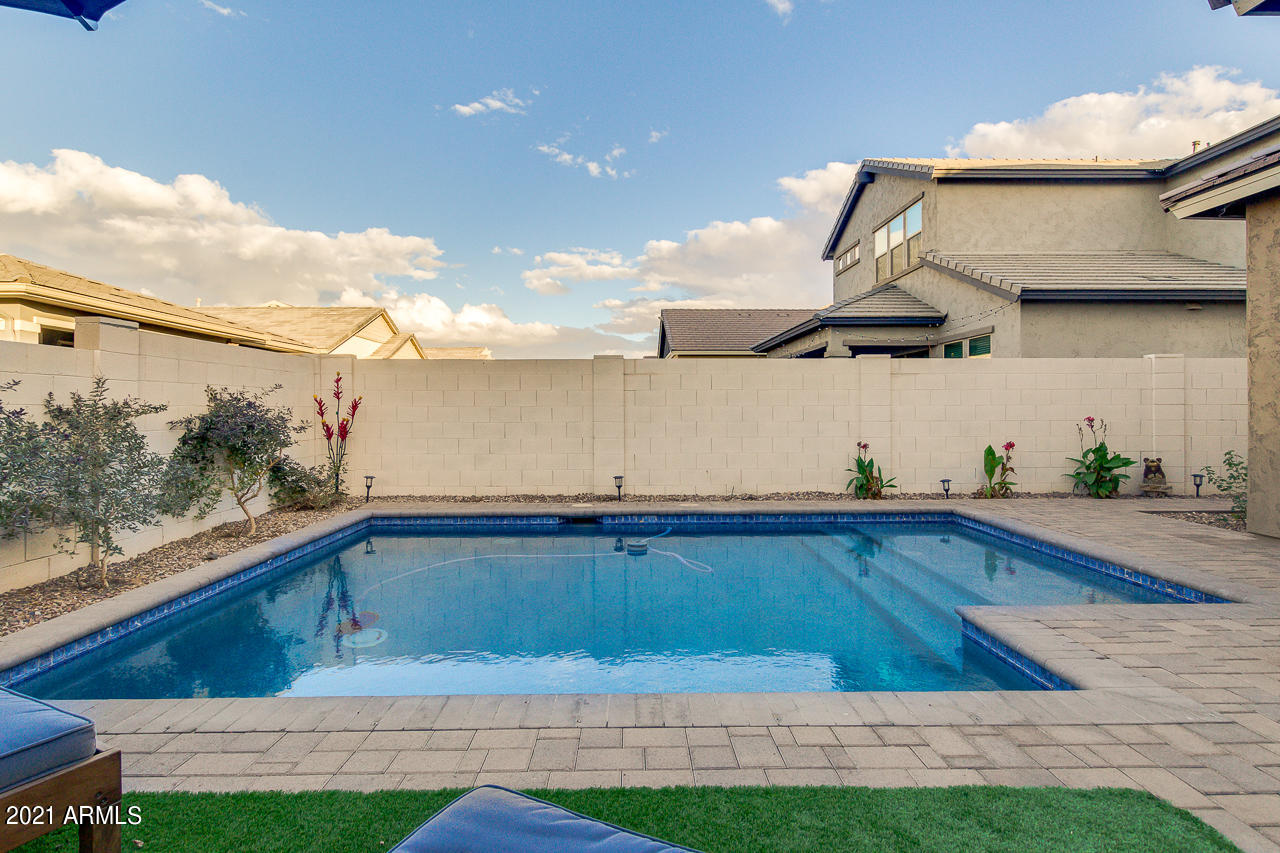 3106 East Appaloosa Road Gilbert, AZ 85296 - Photo 38 of 38 Gallery Image 38