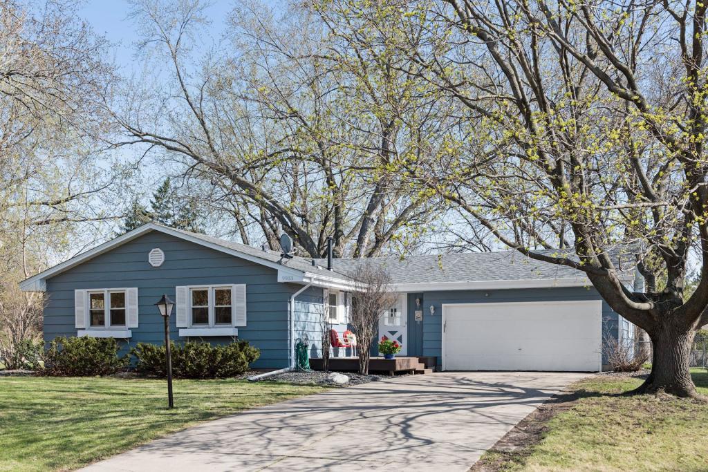 9933 Oxborough Road Bloomington, MN 55437 - Photo 1 of 1 Gallery Image 1