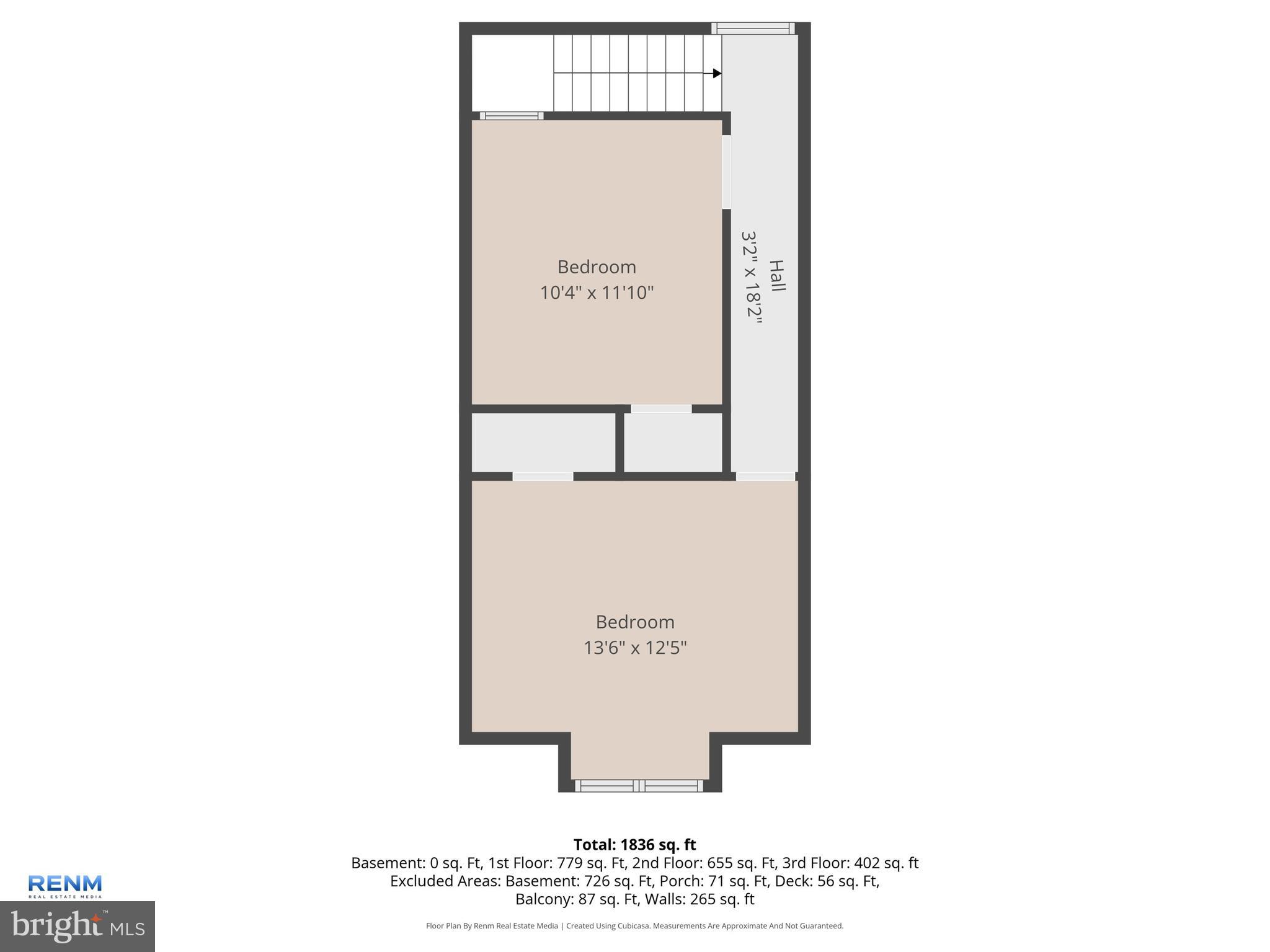 421 York Street Hanover, PA 17331 - Photo 48 of 49