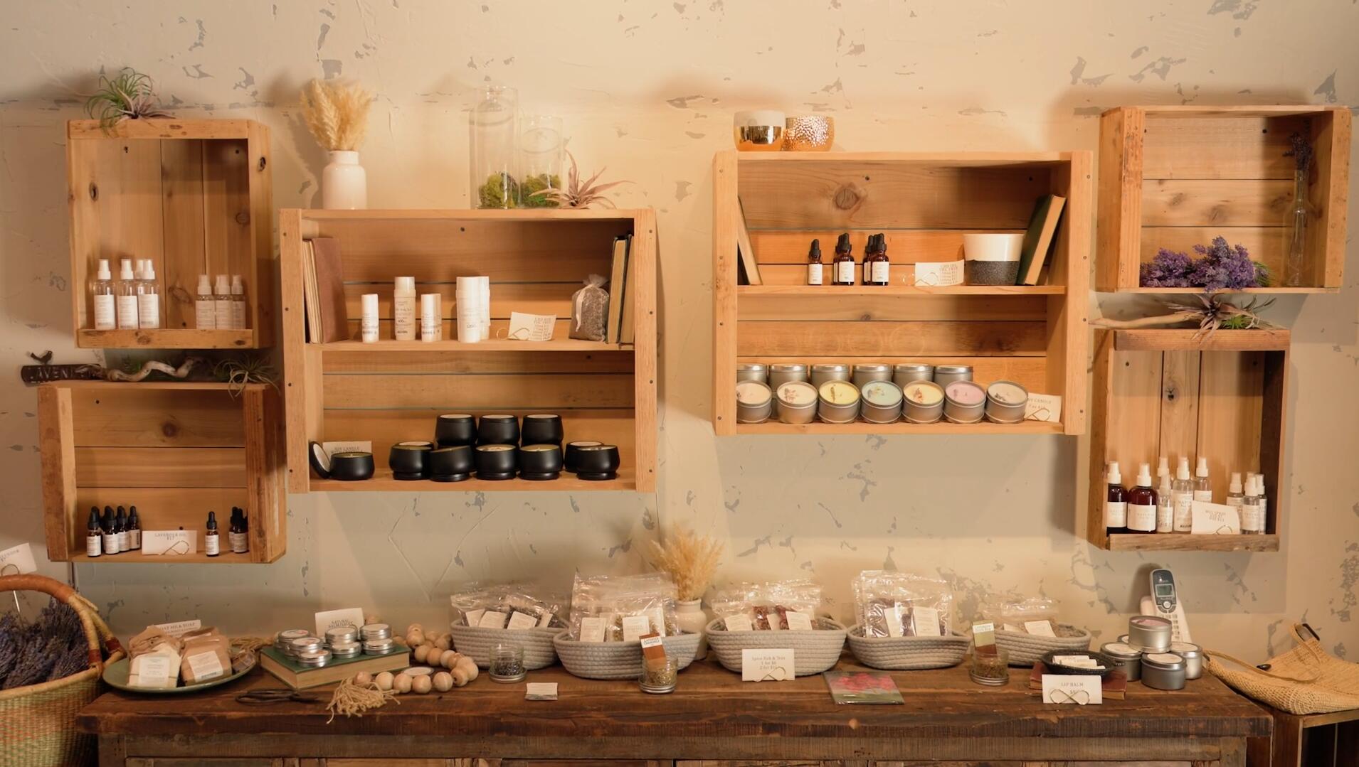 12757 Fern Road Whitmore, CA 96096 - Photo 40 of 62 Shop