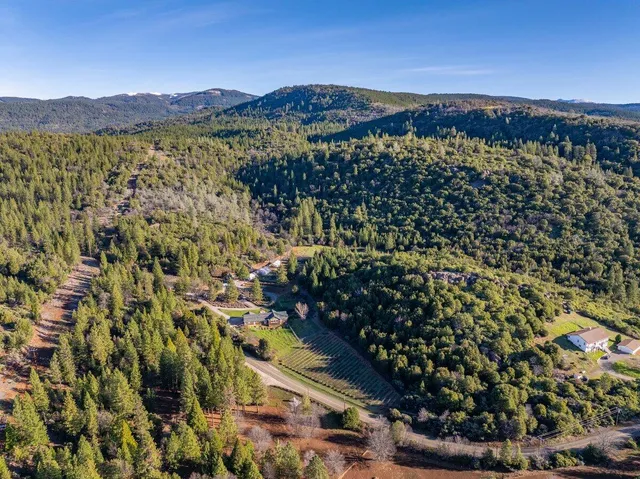 $725,000 | 12757 Fern Road, Whitmore, CA 96096