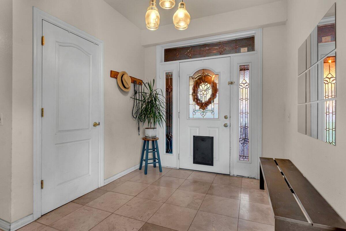 12757 Fern Road Whitmore, CA 96096 - Photo 9 of 62 a view of a livingroom with furniture and a fireplace