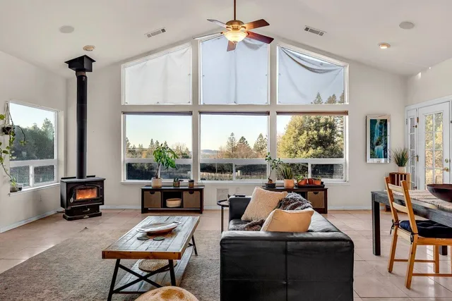 $725,000 | 12757 Fern Road, Whitmore, CA 96096