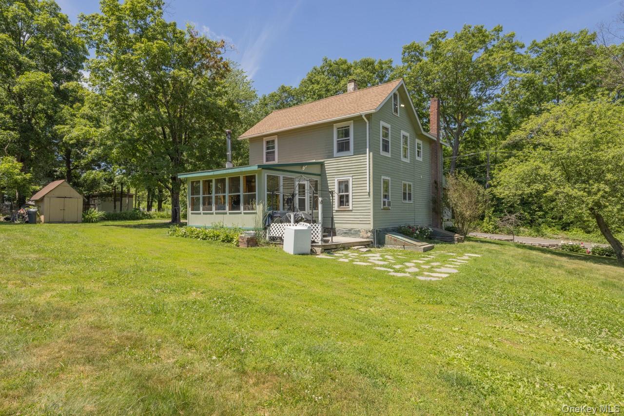 355 Fosler Road Wallkill, NY 12589 - Photo 4 of 49