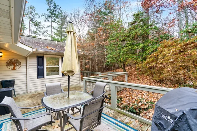 $699,000 | 1612 Lakeview Drive, Young Harris, GA 30582