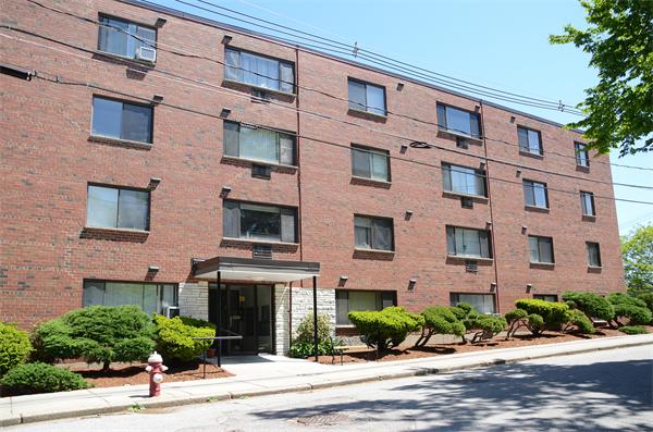 20 Riverside Street, Unit G5 Watertown, MA 02472 - Photo 2 of 14 Gallery Image 2