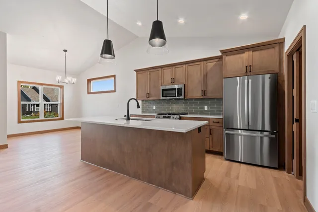 $439,900 | 2334 Whispering Wind Lane, Howard, WI 54303