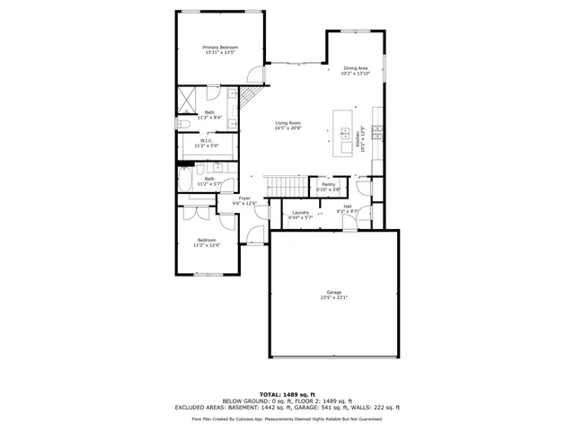 $439,900 | 2334 Whispering Wind Lane, Howard, WI 54303