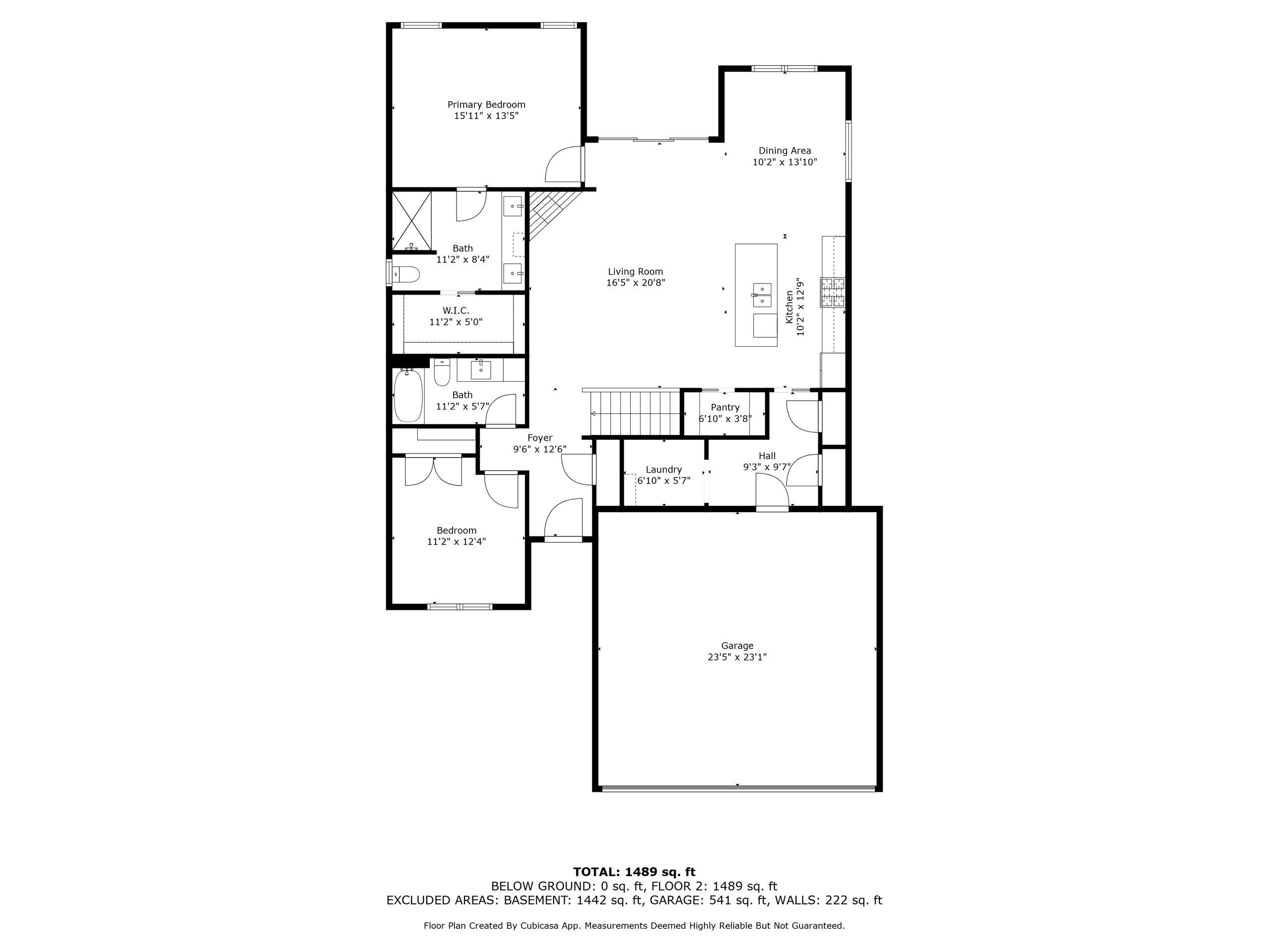2334 Whispering Wind Lane Howard, WI 54303 - Photo 34 of 44