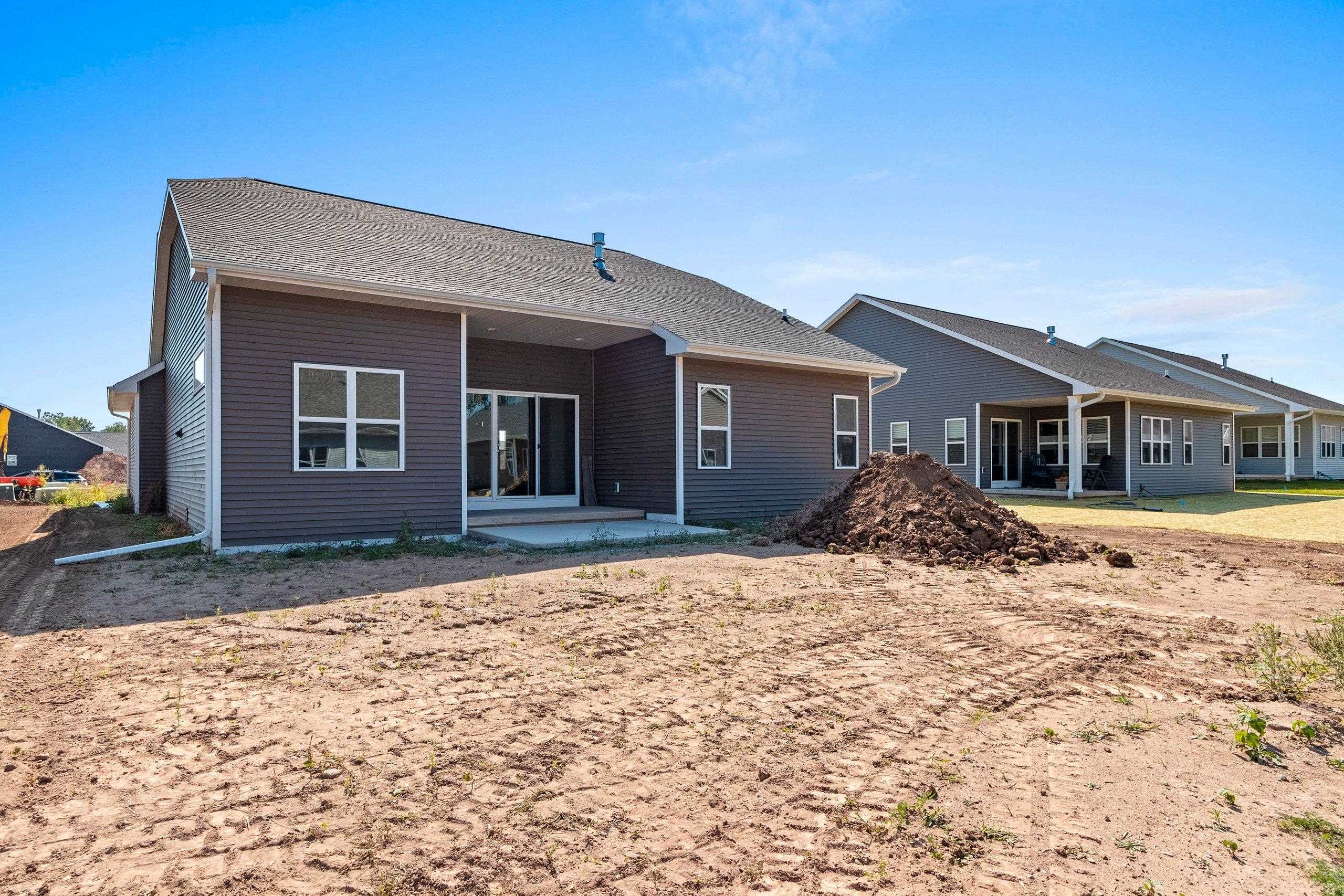 2334 Whispering Wind Lane Howard, WI 54303 - Photo 43 of 44