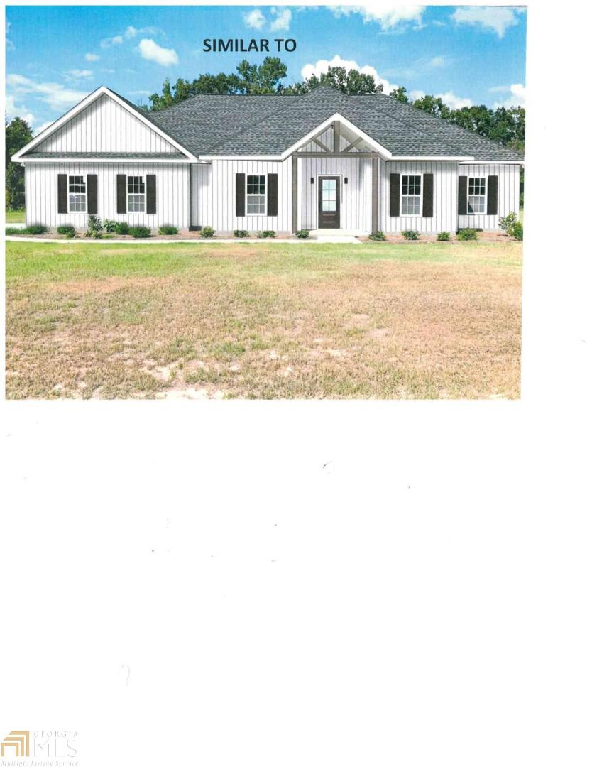 810 Bobbitt Farm Road Dudley, GA 31022 - Photo 1 of 1 Gallery Image 1