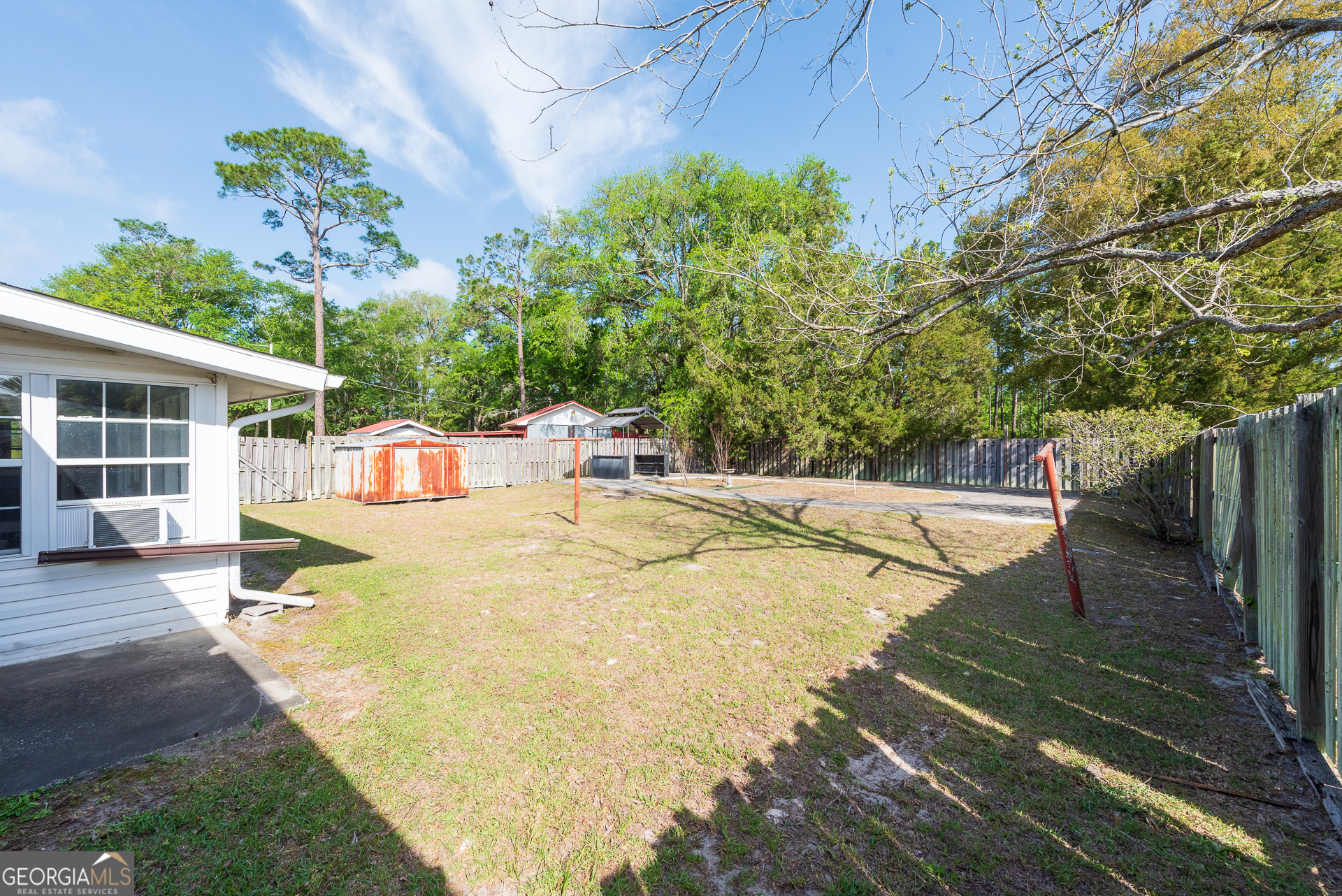 4582 St Johns Church Road Blackshear, GA 31516 - Photo 12 of 76