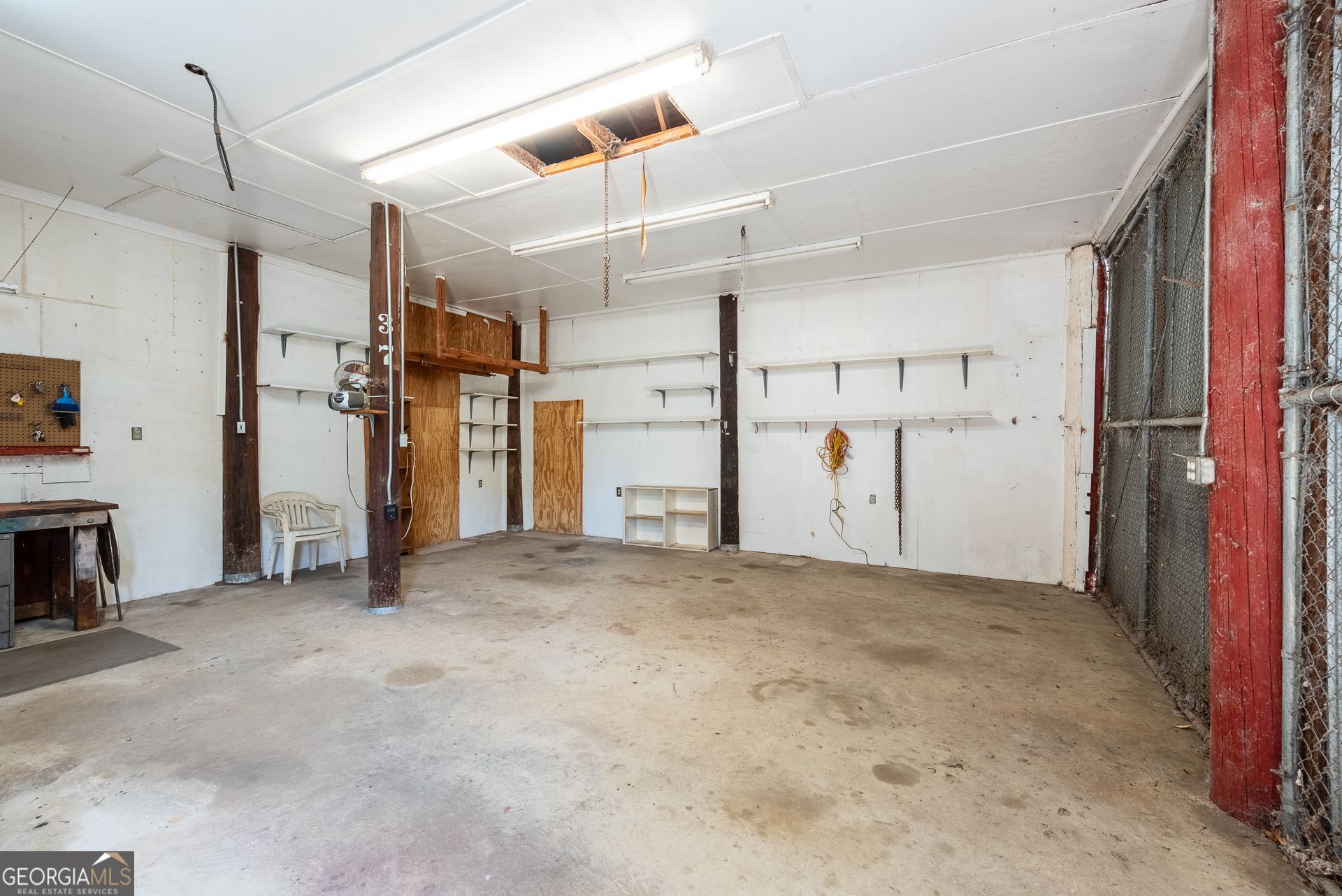 4582 St Johns Church Road Blackshear, GA 31516 - Photo 17 of 76