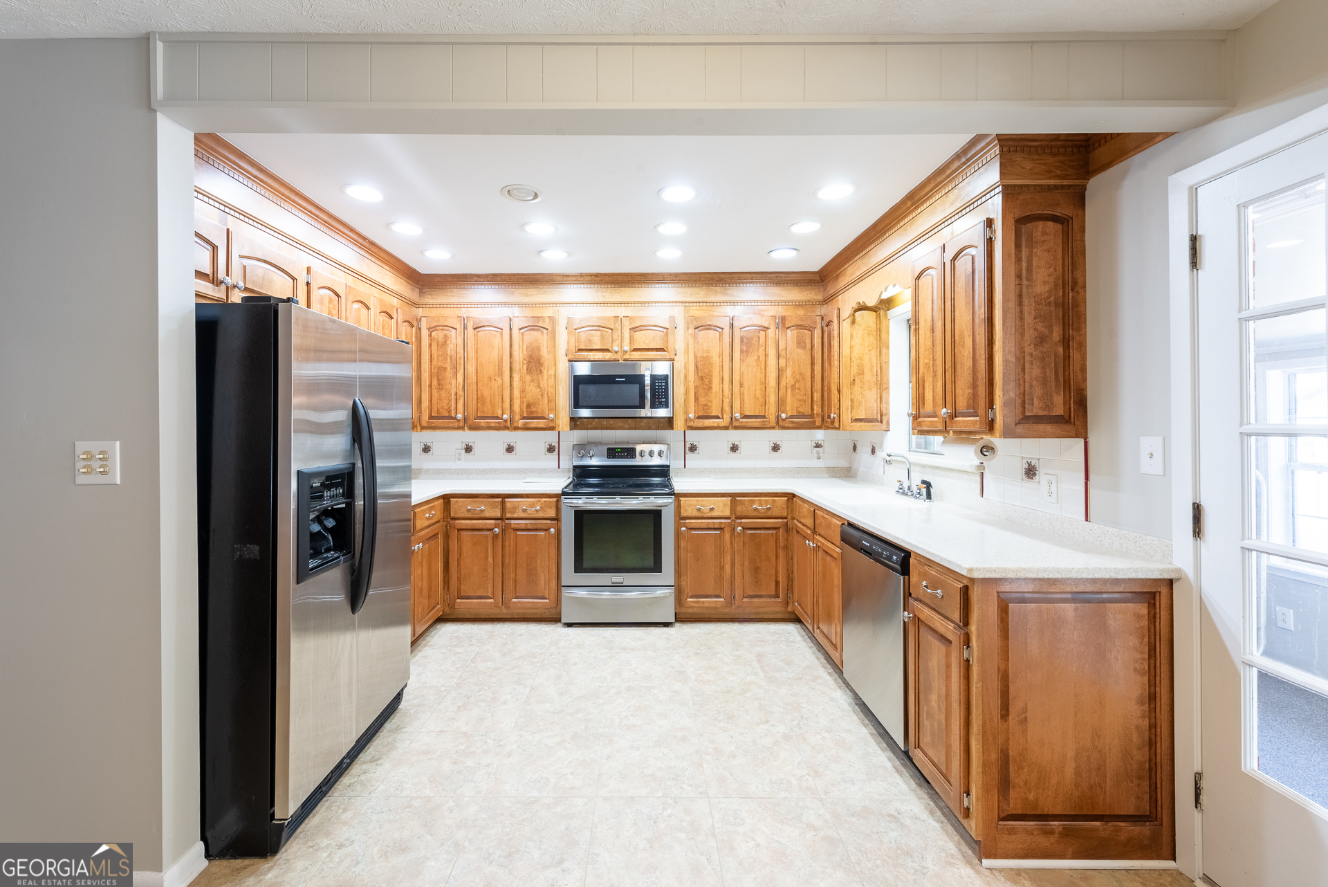 4582 St Johns Church Road Blackshear, GA 31516 - Photo 35 of 76